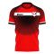 Syria 2020-2021 Home Concept Football Kit (Libero) - Baby