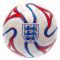 England FA Cosmos White Football