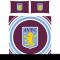 Aston Villa FC Pulse Double Duvet Set