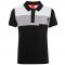 Liverpool FC Colour Block Polo Junior 5-6 Yrs