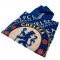 Chelsea FC Kids Hooded Poncho