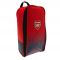 Arsenal FC Fade Boot Bag