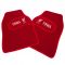 Liverpool FC Car Mats