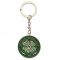 Celtic FC Crest Keyring