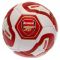 Arsenal FC Tracer Football
