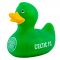 Celtic FC Bath Time Duck