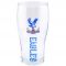 Crystal Palace FC Tulip Pint Glass