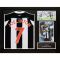 Newcastle United FC Joelinton Signed Shirt (Framed)