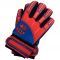 FC Barcelona Delta Goalkeeper Gloves Kids