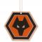 Wolverhampton Wanderers FC Air Freshener