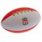 Liverpool FC Mini Foam American Football