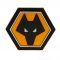 Wolverhampton Wanderers FC 3D Fridge Magnet