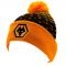 Wolverhampton Wanderers FC Fade Ski Hat