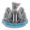 Newcastle United FC Crest Badge