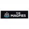 Newcastle United FC Bar Runner