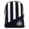 Newcastle United FC Stripe Backpack
