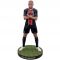 Paris Saint Germain FC Football's Finest Kylian Mbappe Premium 60cm Statue