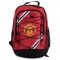 Manchester United FC Core Stripe Backpack