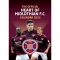 Hearts FC A3 Calendar 2025