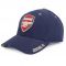 Arsenal FC Navy Frost MVP Cap