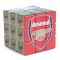 Arsenal FC Rubik s Cube