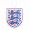 England FA Air Freshener