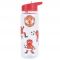 Manchester United FC Kids Mascot Drinks Bottle