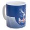 Crystal Palace FC Linea Mug