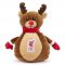 Liverpool FC Plush Reindeer