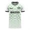 Torpedo Moscow 2025-2026 Home Concept Football Kit (Libero) - Adult Long Sleeve