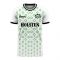 Torpedo Moscow 2020-2021 Home Concept Football Kit (Libero) - Adult Long Sleeve