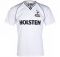 Score Draw Tottenham Hotspur 1991 Home Shirt