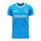 North London 2025-2026 Away Concept Football Kit (Libero) - Little Boys