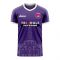 Toulouse 2025-2026 Home Concept Football Kit (Libero) - Little Boys