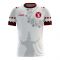 Tunisia 2025-2026 Home Concept Football Kit (Airo) - Adult Long Sleeve