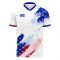 USA 2020-2021 Home Concept Kit (Fans Culture) - Baby