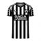 Udinese 2025-2026 Home Concept Football Kit (Viper) - Womens