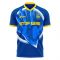 Ukraine Stop War Graphic Concept Kit (Libero) - Blue