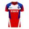 Universidad Catolica 2025-2026 Away Concept Shirt (Libero)