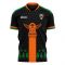 Venezia 2025-2026 Home Concept Football Kit (Libero) - Adult Long Sleeve