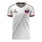 Venezuela 2025-2026 Away Concept Football Kit (Viper) - Little Boys