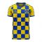 FK Ventspils 2025-2026 Home Concept Football Kit (Viper) - Womens