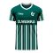 Deportivo Wanka 2025-2026 Home Concept Football Kit (Airo)