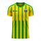 Albion 2025-2026 Away Concept Football Kit (Libero) - Baby