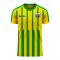 Albion 2023-2024 Away Concept Football Kit (Libero) - Baby