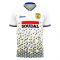 KVC Westerlo 2025-2026 Away Concept Football Kit (Libero)