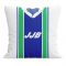 Wigan 1995 Football Cushion