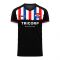 Willem II 2025-2026 Away Concept Football Kit (Libero) - Womens