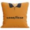 Wolverhampton Wanderers 93-94 Football Cushion