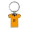 Wolves 1974-77 Football Shirt Keyring